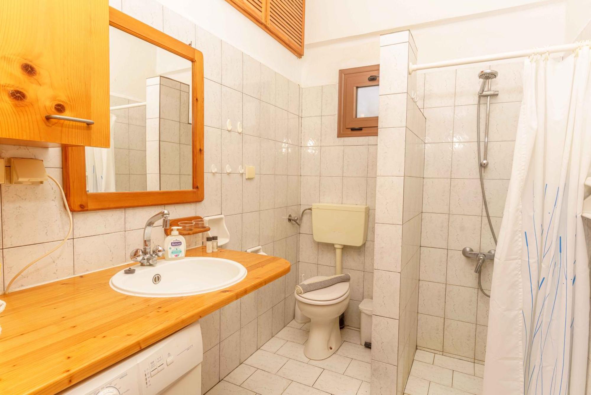 Hotel Alexander Kalamaki (Heraklion)