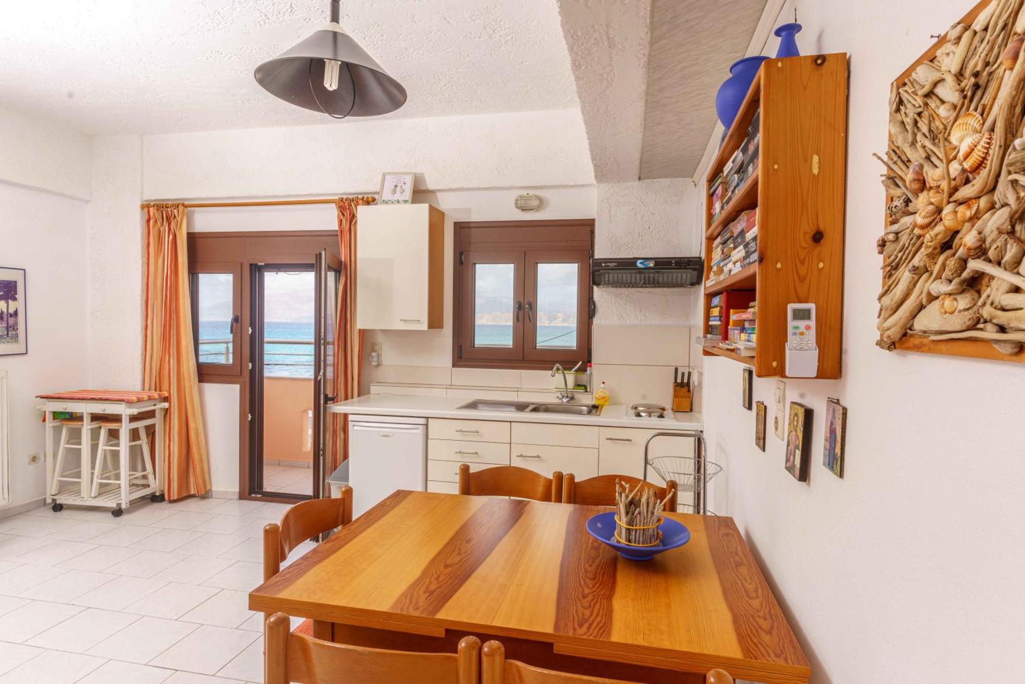 Alexander 3* Kalamaki (Heraklion)