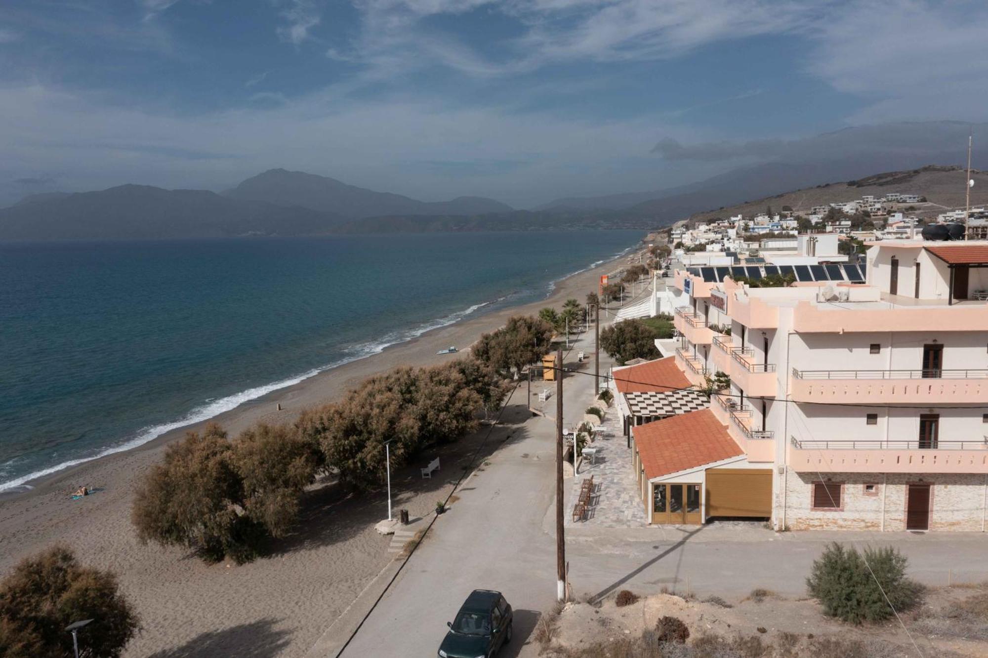 Hotel Alexander 3*
